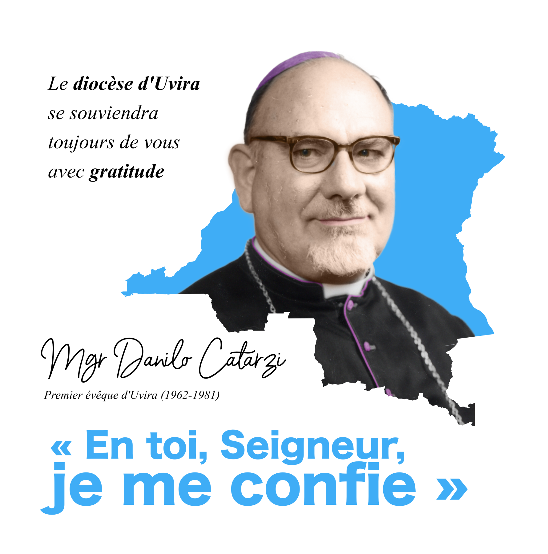 Mgr Danilo Catarzi