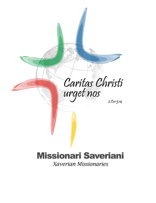 Caritas Christi urget nos