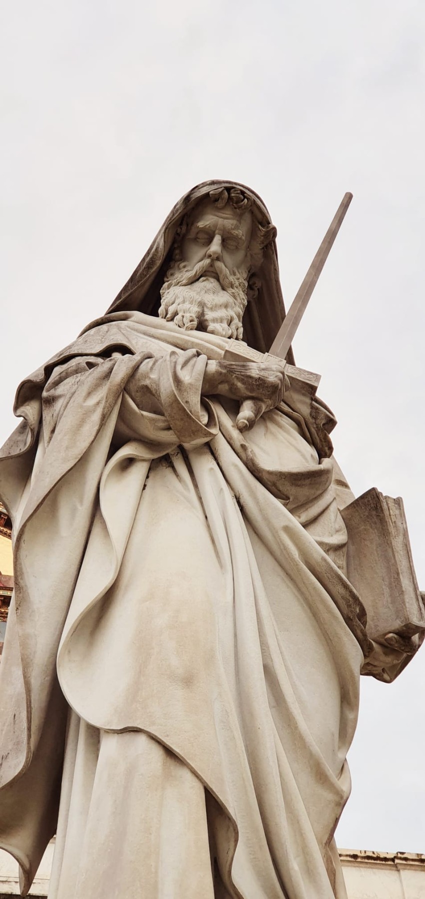 L&rsquo;EXPERIENCE MYSTIQUE OU SURNATURELLE DE SAINT PAUL : APPROFONDIR L&rsquo;EXPERIENCE DU RESSUSCITE