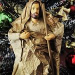 SOLENNITE DE SAIINT JOSEPH, EPOUX DE LA VIERGE MARIE