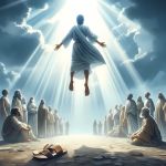 L'Ascension du Christ nous donne d'Espérer