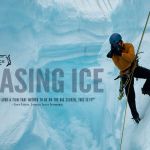 A la chasse des glaciers