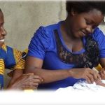 La naissance chez les Bamilékés du Cameroun