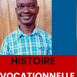 Mon cheminement  vocationnel