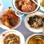 Le repas du mariage chez les bashi : expression de communion (Omulungano)