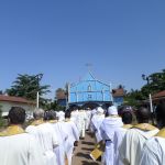 Les marques de l’Eglise Synodale selon l’Instrumentum Laboris : une lecture africaine