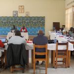 Tenir au Seigneur pour transmettre aux jeunes l’héritage de Conforti