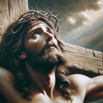 Vendredi saint : Vivons ensemble la passion du Christ