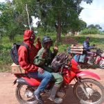 Mongo Bendugu/Sierra Leone : La paroisse où les coutumes traditionnelles résistent