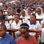 Le tribalisme dans la vie consacrée en Afrique : « un nouveau normal » ?