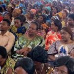 Archidiocèse de Bukavu/RDC : Ces femmes catholiques qui supportent et portent l’Église