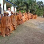 Une publication sur les croyances
