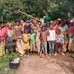 Père Ronny sx : Quand le groupe du Renouveau Charismatique devient missionnaire