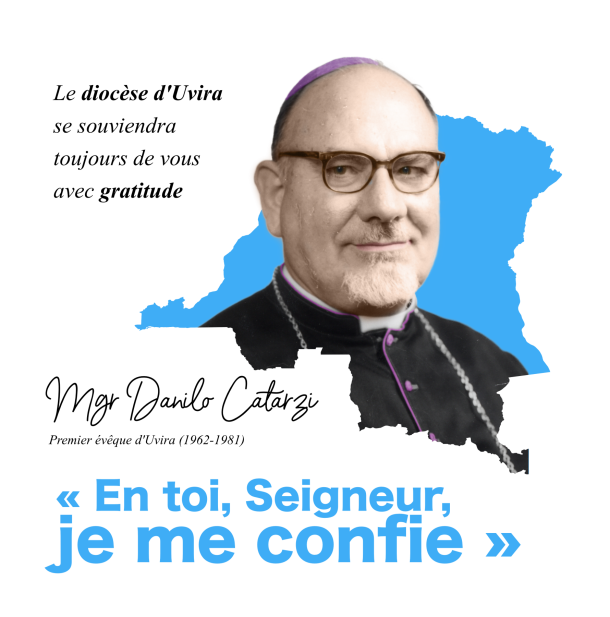 Mgr Danilo Catarzi