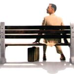Forrest Gump, Si Dieu était stupide
