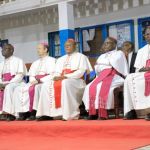A propos d’une théologie politique africaine