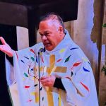 Père Ignacio Martinez : Un xavérien prédicateur à Notre Dame de Paris