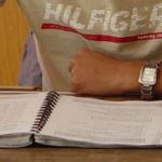 Enseigner avec autorité