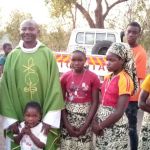 La conversion des missionnaires