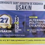 L’alternance politique en Afrique. Quelles leçons pour les élections en RDC?