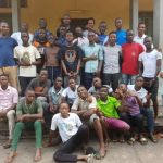 Sierra Leone : Des jeunes missionnaires pour les jeunes