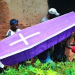 Autour de la mort, hier et aujourd’hui, au Burundi