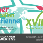 CHANTER C'EST REUSSIR ENSEMBLE