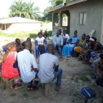 Les jeunes  et la mission Ad Gentes