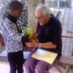 Le Journal du missionnaire