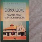 P. Gerardo Caglioni : Un héritage pour l’Église de la Sierra Leone