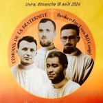 Des Martyrs Xavériens: Yes, we can