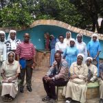 Sur les traces de Saint Conforti : l'Union Pontificale Missionnaire