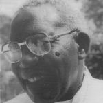 Mgr Mzee Christophe Munzihirwa : une voix prophétique aussi pour les églises d’Afrique