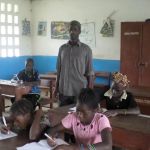 Musulman et catéchiste *