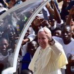 J’AI VU LE PAPE! ET ALORS?