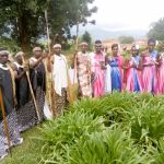 La particularité du mariage coutumier au Burundi