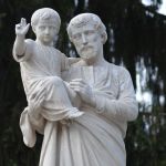 Saint Joseph Patron des Travailleurs