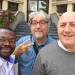 Père Emmanuel Adili : Missionnaire formé en Italie