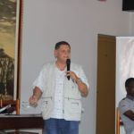 Portrait : père Nicola Colasuonno sx, un curé missionnaire se raconte