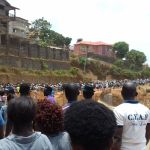 Quelle Église synodale en Afrique ?