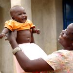 L'accueil de la naissance et l’attribution du nom chez le peuple Nande de la RDC