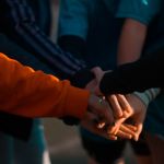 La redécouverte de la rencontre et ses avantages