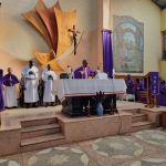 L’Eucharistie, une praxis chrétienne de la préservation de la création