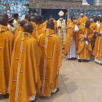 Église catholique de France et Églises d’Afrique : un nouveau partenariat