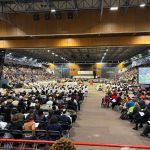 Les fruits de la mission : La hausse du nombre de catholiques dans le monde