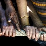 Penser une théologie de la solidarité à partir des proverbes de la culture Shi