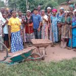 Un carême écologique : l’expérience de la paroisse de Luvungi/ RDCongo