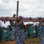 Les cinq plaies des consacrés africains selon le père Jean M. Van Parys