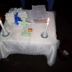 MON EXPERIENCE PASTORALE DANS LA CEVB BOYAMBI