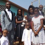 FAMILLE, ECOLE DE LA MISERICORDE
